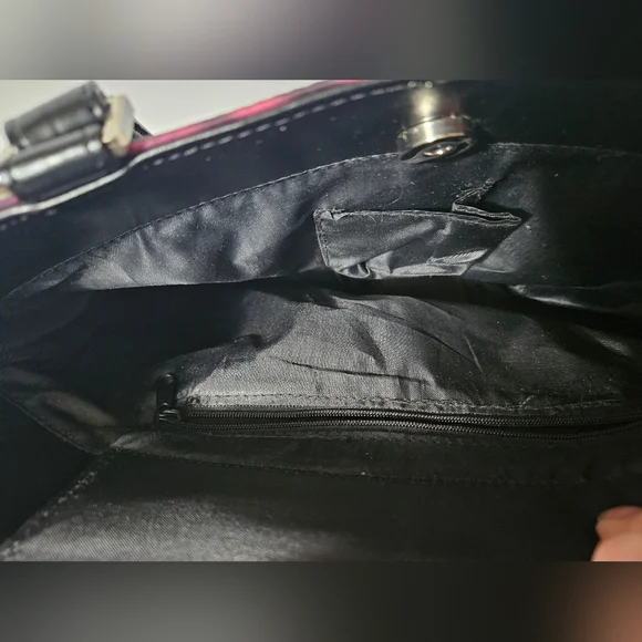 Bling Champion Poodle Bag - Picture 6 of 13